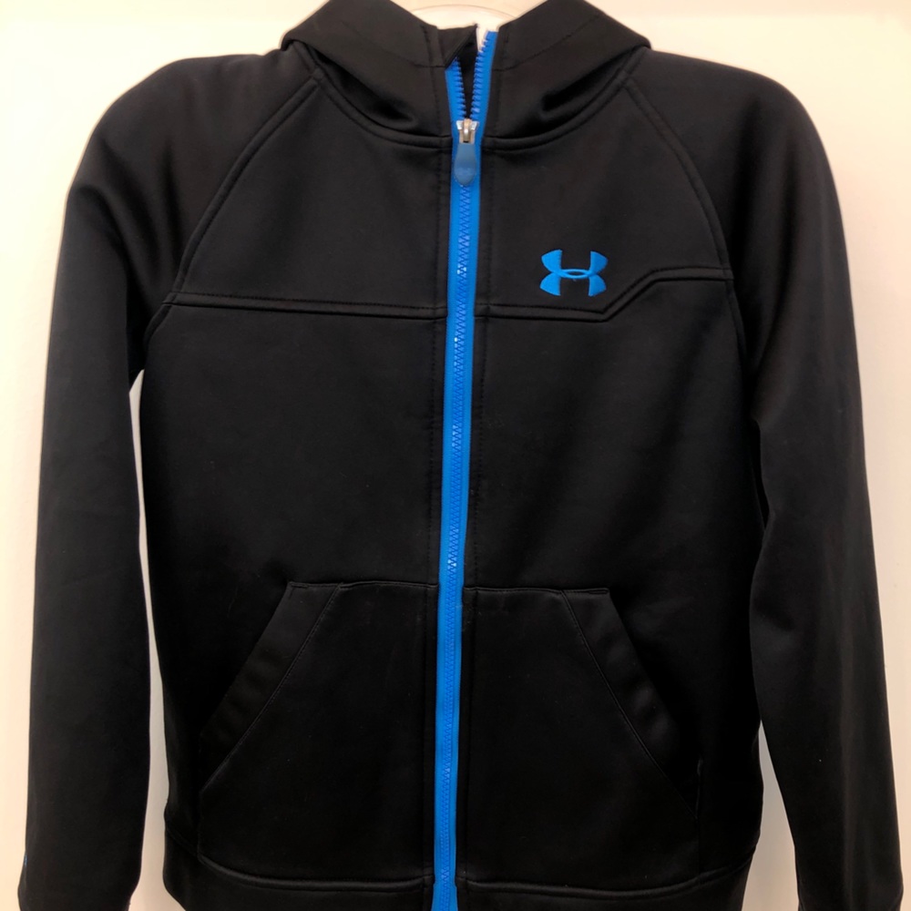 Under Armour Jacket